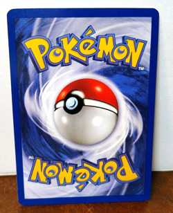 POKEMON GOOP GAS ATTACK 78/82 1ST EDITION TEAM ROCKET NM NEAR MINT - Image 2