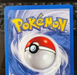 POKEMON GOOP GAS ATTACK 78/82 1ST EDITION TEAM ROCKET NM NEAR MINT - Image 3