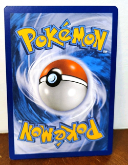 POKEMON HOUNDOOM 59/111 REVERSE HOLO RARE CRIMSON INVASION LP - Image 2