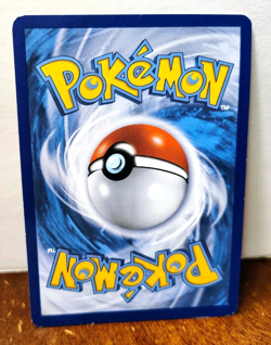 POKEMON ALL-NIGHT PARTY 96/122 REVERSE HOLO BREAKPOINT MP UMBREON - Image 2