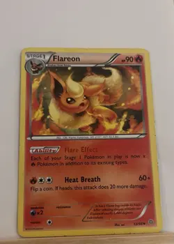 Pokemon Eevee Evolution Set. Incl Holo Vaporeon Great Condition Jungle Series🔥 - Image 5