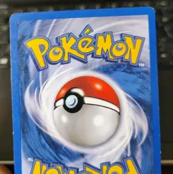 POKEMON RECYCLE ENERGY 105/111 RARE NEO GENESIS MP - Image 3