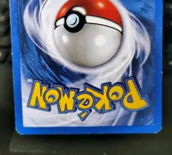 POKEMON RECYCLE ENERGY 105/111 RARE NEO GENESIS MP - Image 4