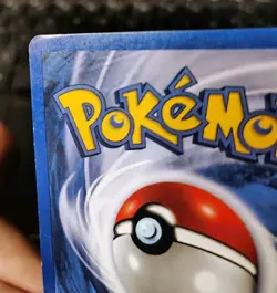 POKEMON RECYCLE ENERGY 105/111 RARE NEO GENESIS MP - Image 5