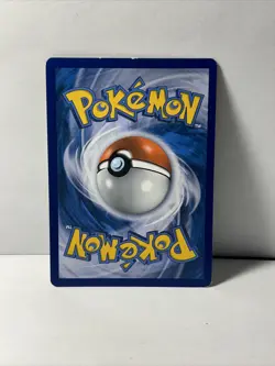 Wally Trainer FULL ART RARE 107/108 XY Roaring Skies Pokemon NM 2015 - Image 2