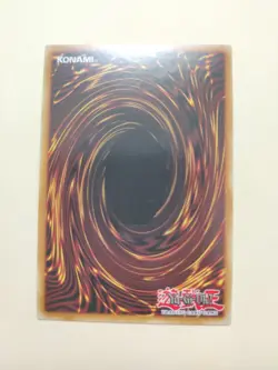 Yugioh! Left Arm of the Forbidden One LCYW-EN305 Secret Rare 1st Ed LP - Image 2