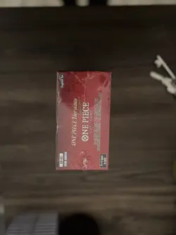 One Piece EB-03 Heroines Edition Sealed Booster Box English - In Hand to Ship - Image 5