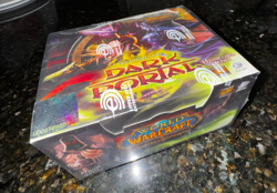 World of Warcraft CCG Through the Dark Portal Factory Sealed Booster Box 24 Pack - Image 1