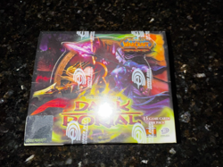 World of Warcraft CCG Through the Dark Portal Factory Sealed Booster Box 24 Pack - Image 2
