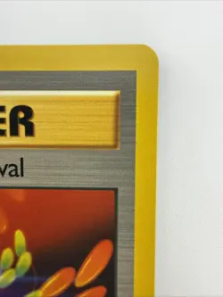 Super Energy Removal 79/102 Base Set Regular Rare Vintage Pokemon Card - Image 4