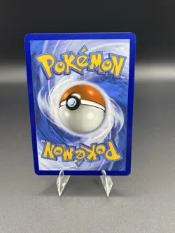 Pokemon TCG Iono's Bellibolt EX Full Art Ultra Rare Holo Card 172/159 - Image 2