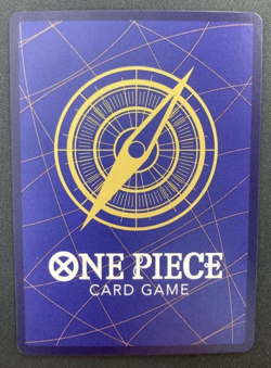 O-nami ST18-002 2025 8 Packs Battle Winner One Piece Card Nami Japanese NM - Image 2