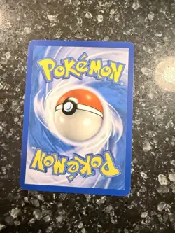 Pokemon TCG Mew 15/132 Secret Wonders Reverse Holo Holo Rare Basic 60HP Card - Image 2