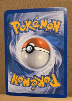 Ampharos HeartGold & SoulSilver 14/123 Rare non-holo NM - ungraded Pokemon Card - Image 2