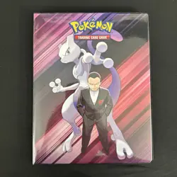 126 Vintage Pokemon Card Lot Binder Holos WOTC 1999 Base Jungle Fossil Eng Jpn - Image 1