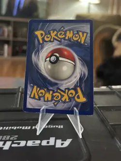 Pokemon Kangaskhan Jungle 5/64 Holo Rare 90 HP 1st Edition Card Holo LP/NM 🔥🔥 - Image 5