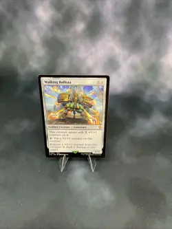 Walking Ballista Commander: Final Fantasy Regular - Image 1