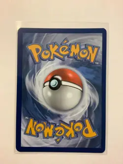 2020 Pokemon Black Star Promo SWSH041 Flareon Cosmo Holo M/NM - Image 2