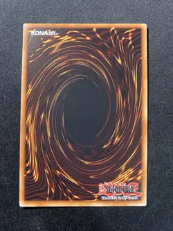 YuGiOh! Dark Magical Circle MZMU-EN068 Ultra Rare Maze Of Muertos - Image 2