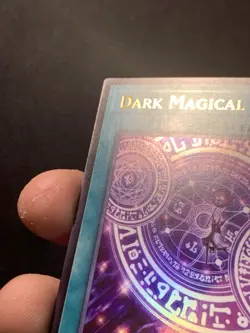 YuGiOh! Dark Magical Circle MZMU-EN068 Ultra Rare Maze Of Muertos - Image 4