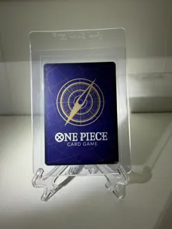 OP05-030 Donquixote Rosinante 2nd Anniversary One Piece English - Image 2
