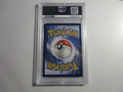 PSA 10 Pidgeot EX Special Illustration Rare Obsidian Flames Pokemon Card - Image 2