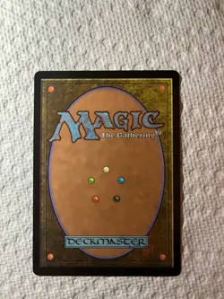 Rhystic Study Wilds of Eldraine: Enchanting Tales MTG - Image 2