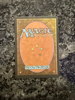 MTG Phelddagrif Alliances Rare Reserved List LP - Image 2