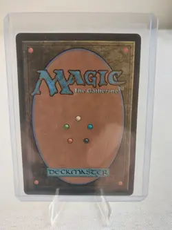 MTG Magic the Gathering Swamp (0289) (foil) Tarkir Dragonstorm NM - Image 3