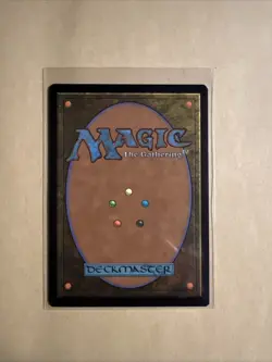 MTG Power Fist PIP 0081 R NM Regular - Image 4