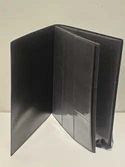 Magic The Gathering: Ultra PRO 9-Pocket PRO-Binder - Mana Symbols - Image 2