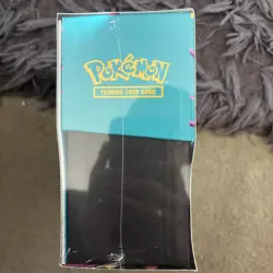 Pokemon TCG - Ascended Heroes Pokemon Center ETB Elite Trainer Box IN HAND - Image 2