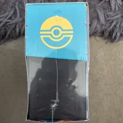 Pokemon TCG - Ascended Heroes Pokemon Center ETB Elite Trainer Box IN HAND - Image 4