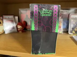 Pokemon Center Elite Trainer Box ETB Shrouded Fable Pokemon TCG || New & Sealed - Image 3