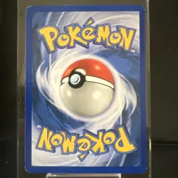 Pokemon TCG Brock's Dugtrio 22/132 Gym Challenge Rare NM/LP - Image 2