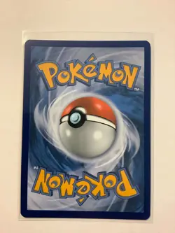 2021 Pokemon Black Star Promo SWSH095 Eevee Cosmo Holo M/NM - Image 2