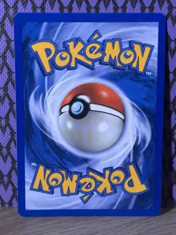 Pokemon TCG Crobat 04/64 Neo Revelation Holo Rare Unlimited English 2000 Vintage - Image 2