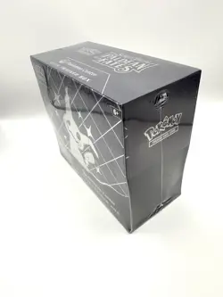 Paldean Fates Pokemon Center Exclusive Sealed Elite Trainer Box PC ETB 820650856181 - Image 2