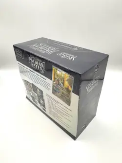 Paldean Fates Pokemon Center Exclusive Sealed Elite Trainer Box PC ETB 820650856181 - Image 4