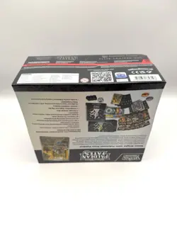 Paldean Fates Pokemon Center Exclusive Sealed Elite Trainer Box PC ETB 820650856181 - Image 5