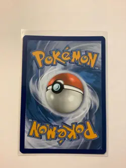 2020 Pokemon Black Star Promo SWSH039 Pikachu Cosmo Holo M/NM - Image 2