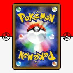 Pokemon Shaymin EX 098/131 Premium Champion Pack CP4 Japanese #1 NM - Image 2