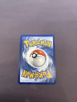 Pokemon TCG Snorlax VMAX Sword & Shield Base Set 142/202 Lightly Played - Image 4