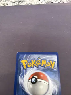 Pokemon TCG Snorlax VMAX Sword & Shield Base Set 142/202 Lightly Played - Image 5