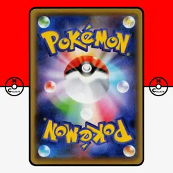 Pokemon Shaymin EX 098/131 Premium Champion Pack CP4 Japanese NM - Image 2