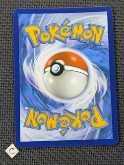 Teal Mask Ogerpon ex 177/131 - Prismatic Evolutions Gold Hyper Rare Pokemon NM - Image 2