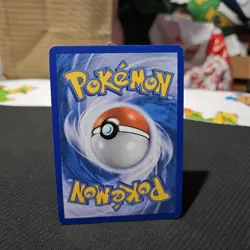 Professor Elm's Training Method Pokemon TCG Call Of Legends Reverse Holo Card - Image 2