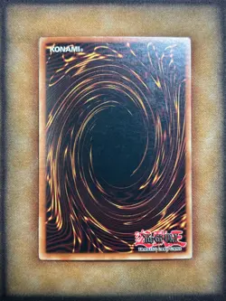 Yugioh Nova Summoner STON-EN065 Secret Rare 1st Ed LP - Image 2