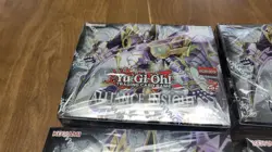 Yugioh Tcg Alliance Insight 1st Edition Booster Boxes Lot Of 4 Brand New Sealed - Image 5