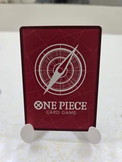 One Piece English EB03-001 Nefeltari Vivi (L) Leader Alt Art Heroines Edition - Image 2